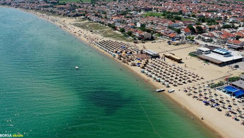 Gölgede kalmıştı, canlanıyor: Turizm cenneti olacak