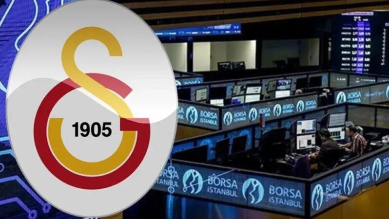 Galatasaray Kredisini Kapattı