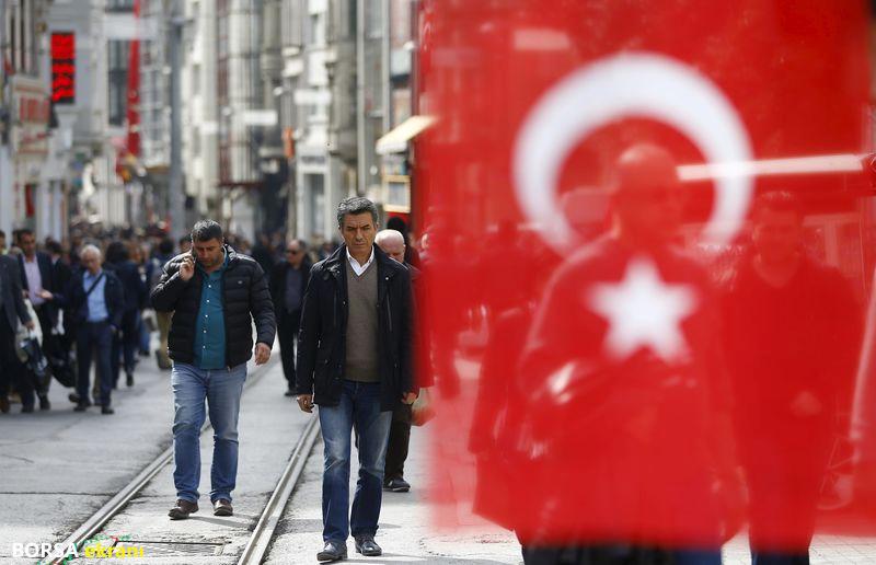 Haziran ayı iş gücü verileri açıklandı: İşsizlik arttı, istihdam geriledi