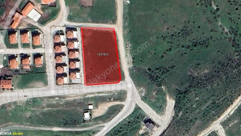 İller Bankası 12 ilde arsa satacak: Ödeme detayları