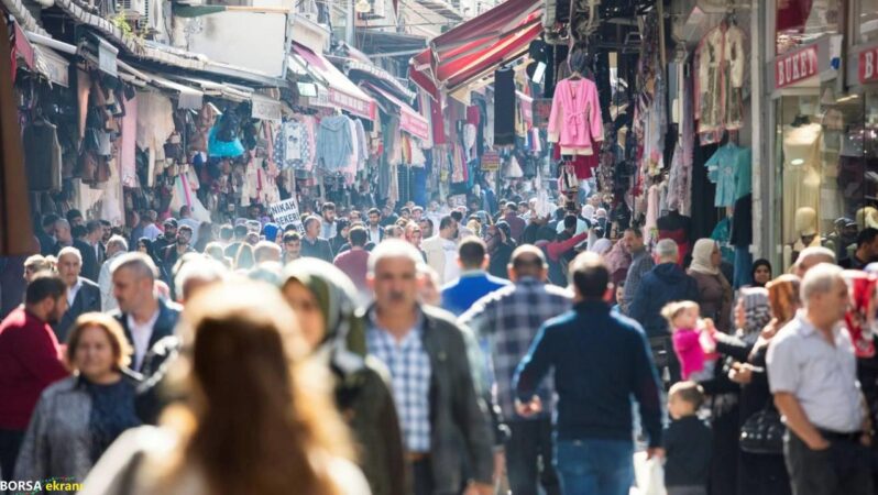 İşsizlik rakamları belli oldu
