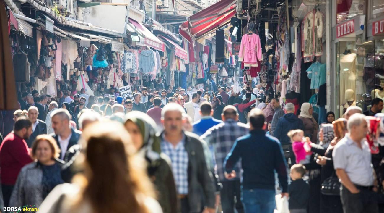 İşsizlik rakamları belli oldu