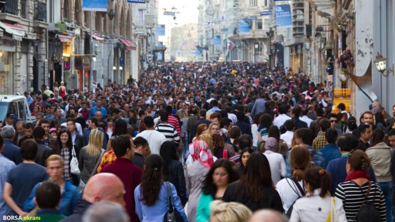 İTO açıkladı! İstanbul’un enflasyonu belli oldu!