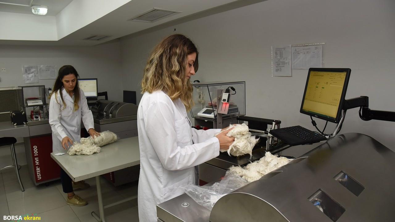 İZLADAŞ, dünyanın sayılı hakem laboratuvarları arasına girdi