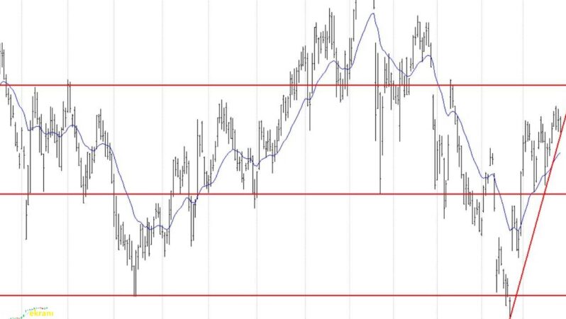 Koç Holding, Ereğli, Türk Hava Yolları, BİM, Astor… BIST 100 hisselerinin teknik analizi