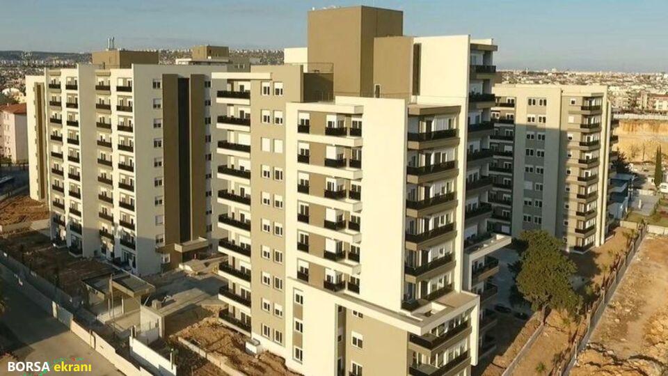 Konutta yıllık reel kayıp serisi sürüyor