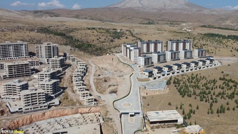 Konya’nın yeni odak noktası için dev protokol imzalandı