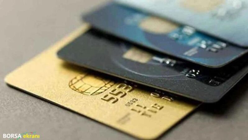 Kredi Kartı borcu olanlar dikkat! Yapılandırma olanağı getirildi