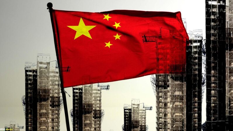 Made in China 2025: Bir Ekonomik Dönüşümün 10 Yıllık Bilançosu (NT)