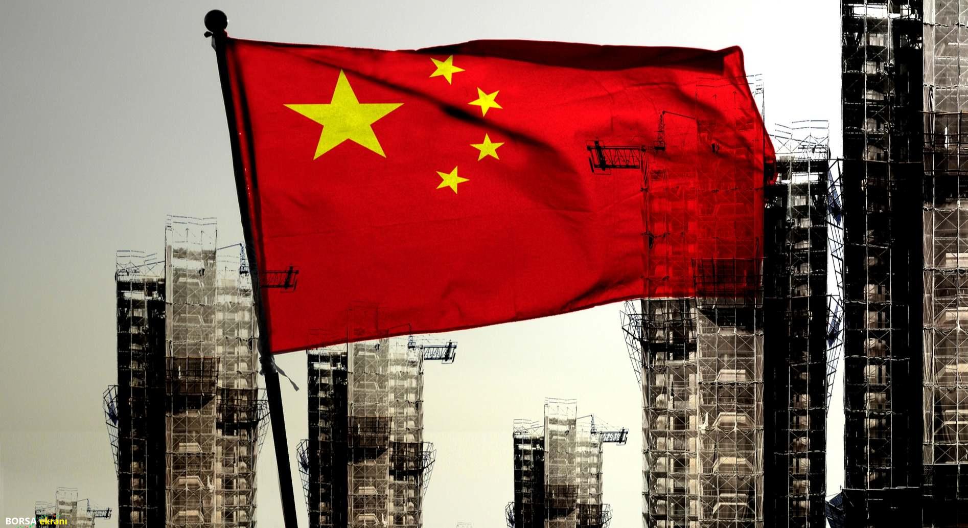 Made in China 2025: Bir Ekonomik Dönüşümün 10 Yıllık Bilançosu (NT)