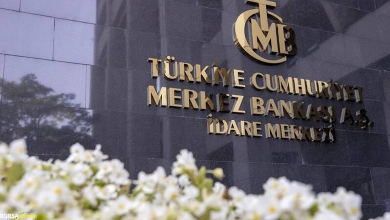 Merkez Bankası’nın rezervleri arttı