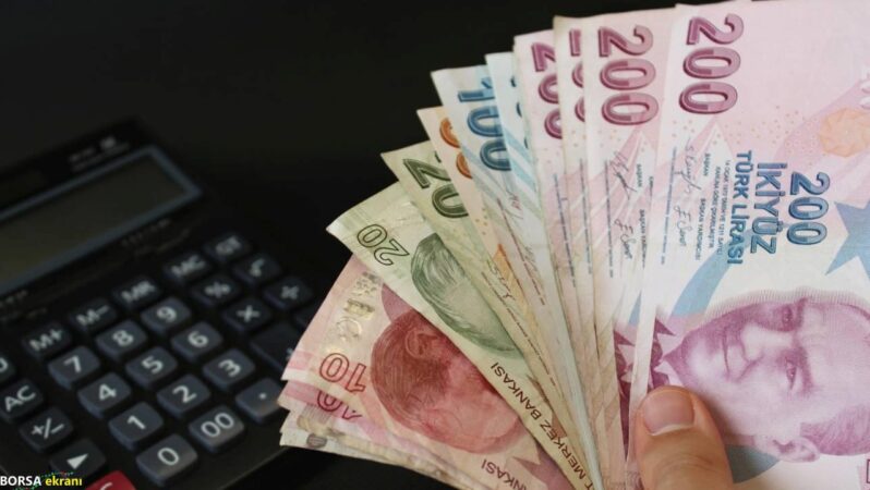 Mevduat ve yatırım fonlarına uygulanan stopaj oranı yükseltildi