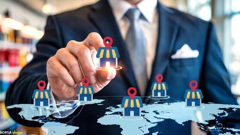 Öne çıkan model: Yurt dışı franchise ile büyüme atağı