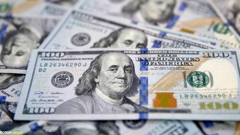 Özel sektörün yurt dışı kredi borcu 190 milyar doları aştı