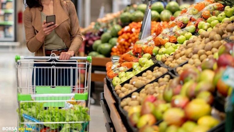 Piyasanın yıl sonu enflasyon tahmini yüzde 30’un altına geriledi