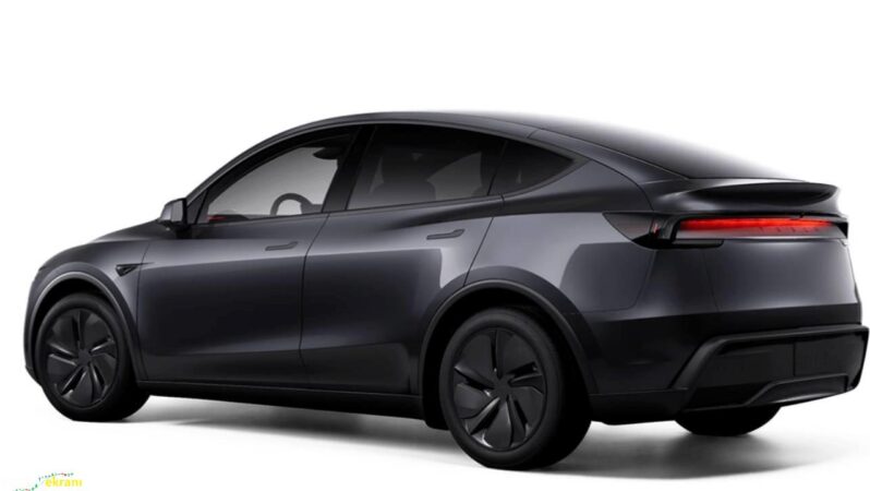 Renk seçeneği şikayetleri artmıştı… Tesla’dan resmi açıklama