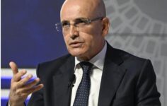 Şimşek: “Turizm, sürdürülebilir cari denge hedefimizi destekliyor”