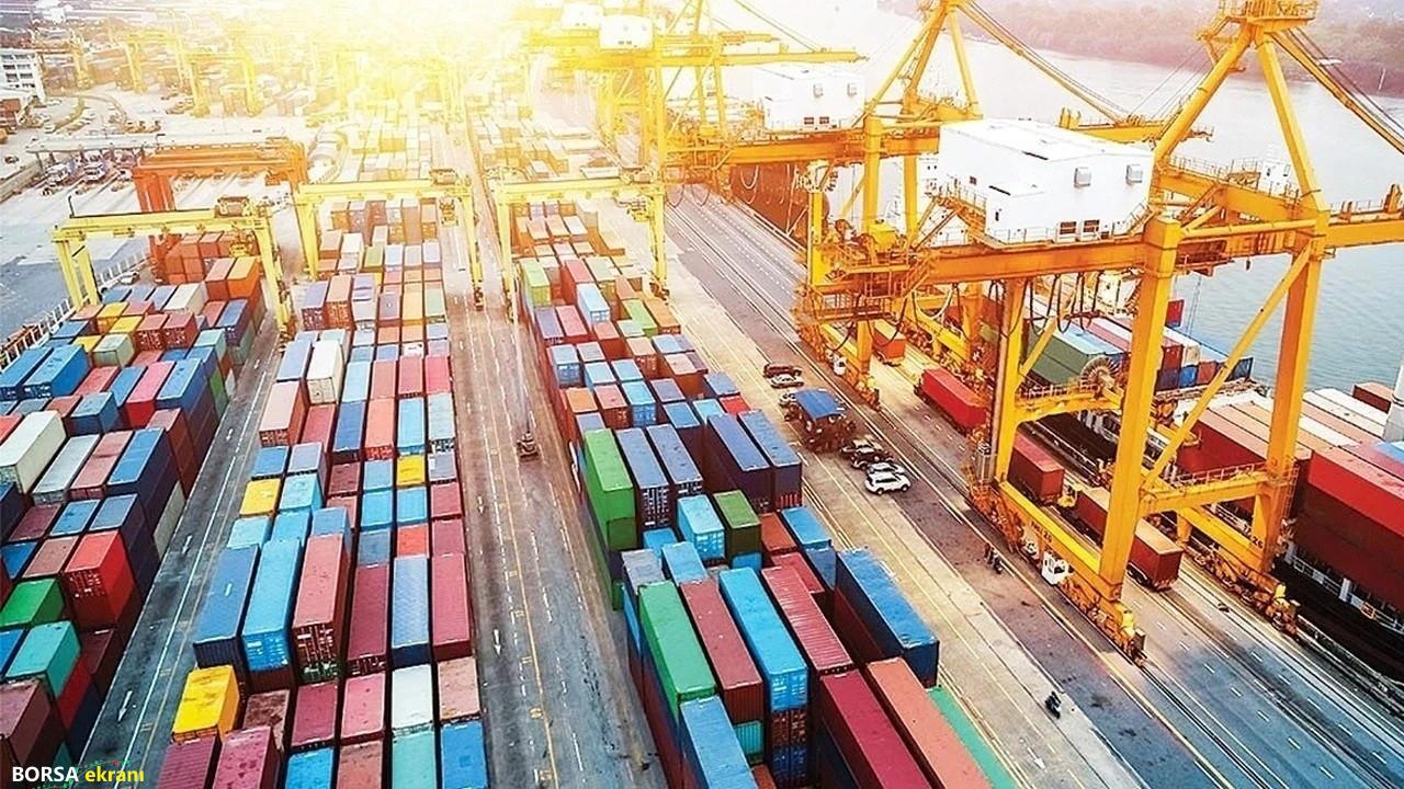 Son dakika… Dış ticaret açığı haziranda yüzde 38,8 arttı