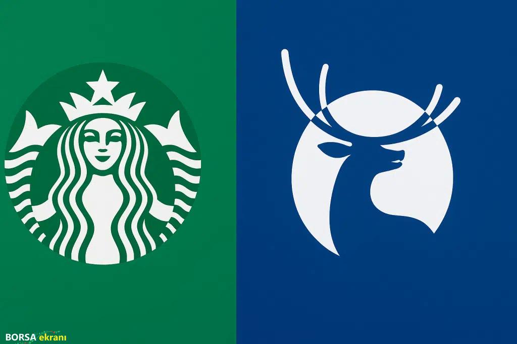 Starbucks’ın tahtı gidebilir: Rakibi zorluyor! Kahve savaşları başlıyor mu?