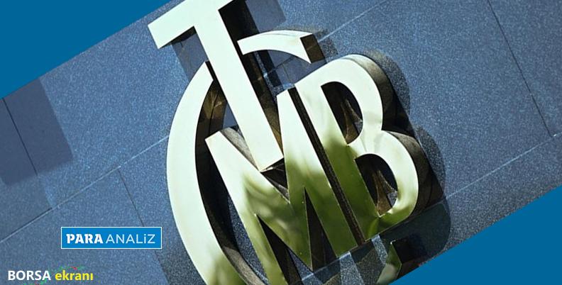 TCMB Temmuz 2025 Piyasa Katılımcıları Anketi: Enflasyon Beklentileri Geriledi