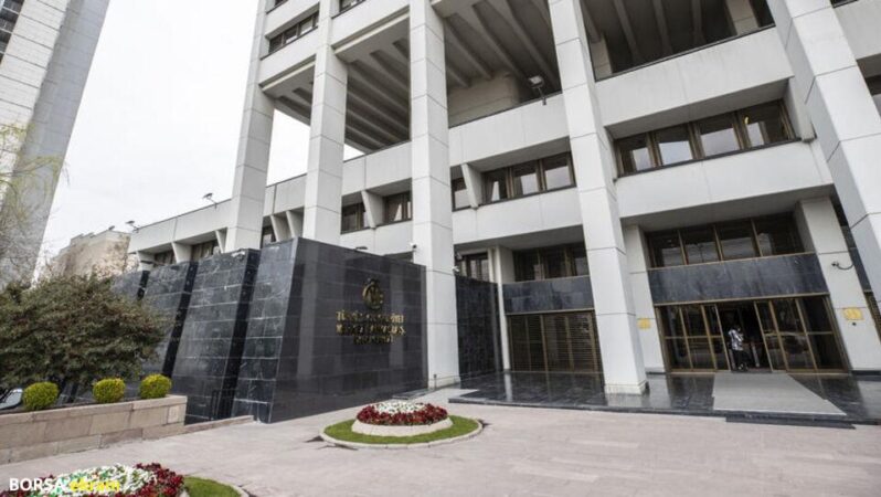 TCMB yeniden faiz indirimlerine başladı