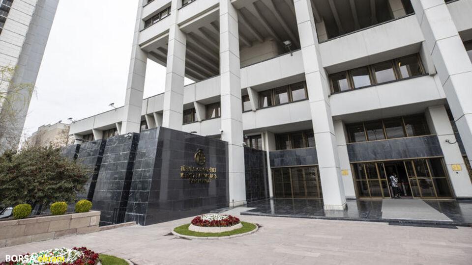 TCMB yeniden faiz indirimlerine başladı