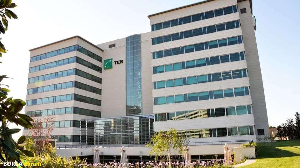 TEB’de üst düzey atamalar