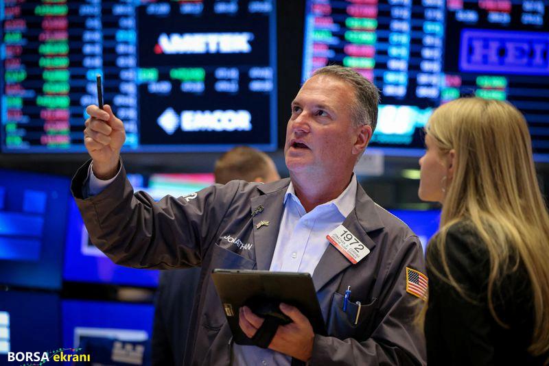 Fed Tutanakları Sonrası Küresel Piyasalar Yükseldi