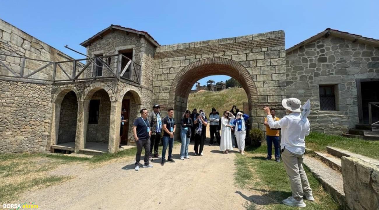 THY’den Türk dizisi hayranlarına ücretsiz tur