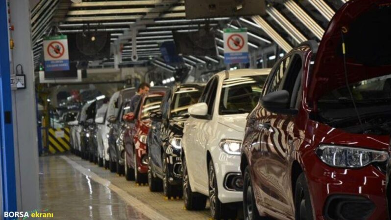 TOFAŞ beklentilerin üzerinde kâr açıkladı