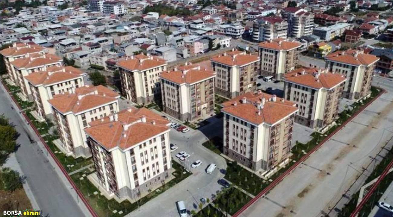 TOKİ Başkanı: Küçük birikimlerle ortak olunabilecek