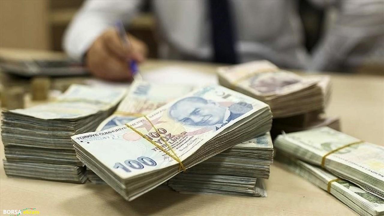 Toplam ciro mayısta yıllık bazda yüzde 41,5 arttı