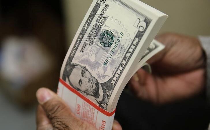 Trump’ın yeni vergi sinyalleri sonrası dolar, euro ve yen karşısında yükselişini sürdürüyor
