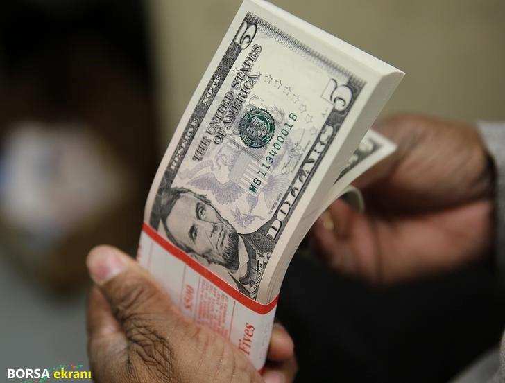 Trump’ın yeni vergi sinyalleri sonrası dolar, euro ve yen karşısında yükselişini sürdürüyor