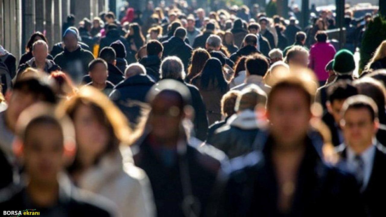 TÜİK açıkladı: 2024’te genç işsizliği 1,9 milyon oldu!