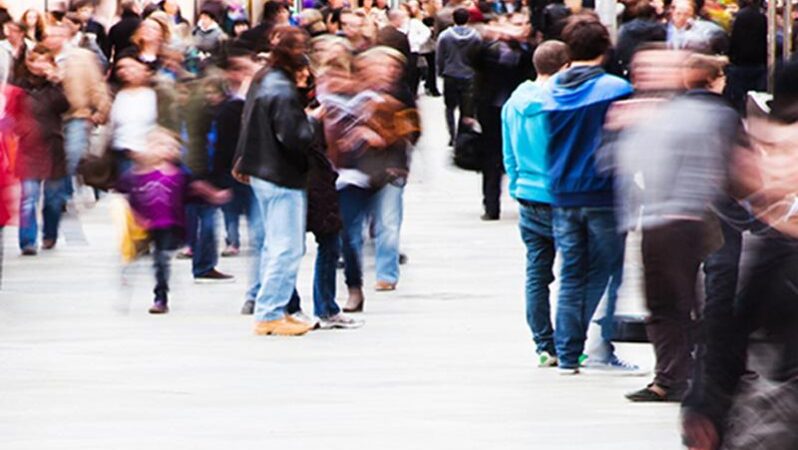 TÜİK, Türkiye’nin genç iş gücü verilerini açıkladı
