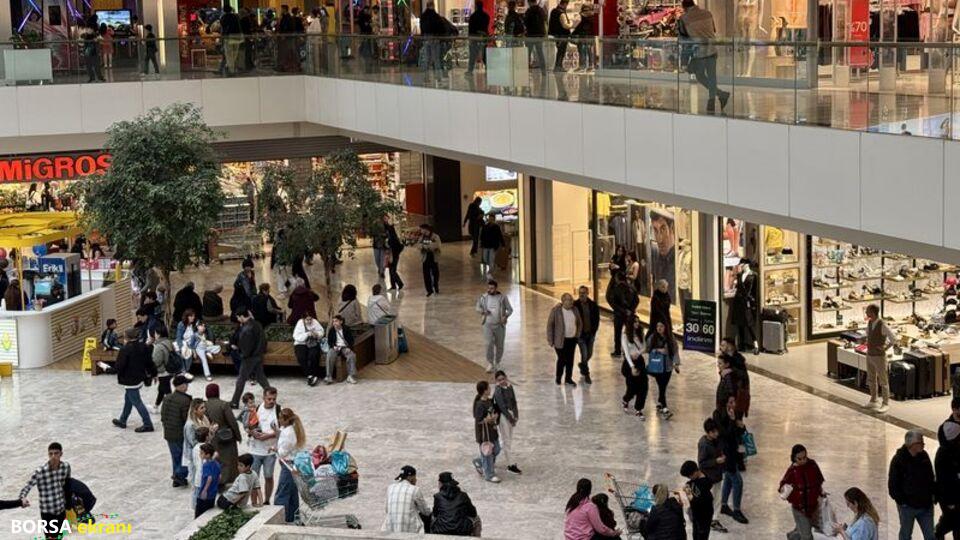 Tüketici güveni Temmuz’da geriledi