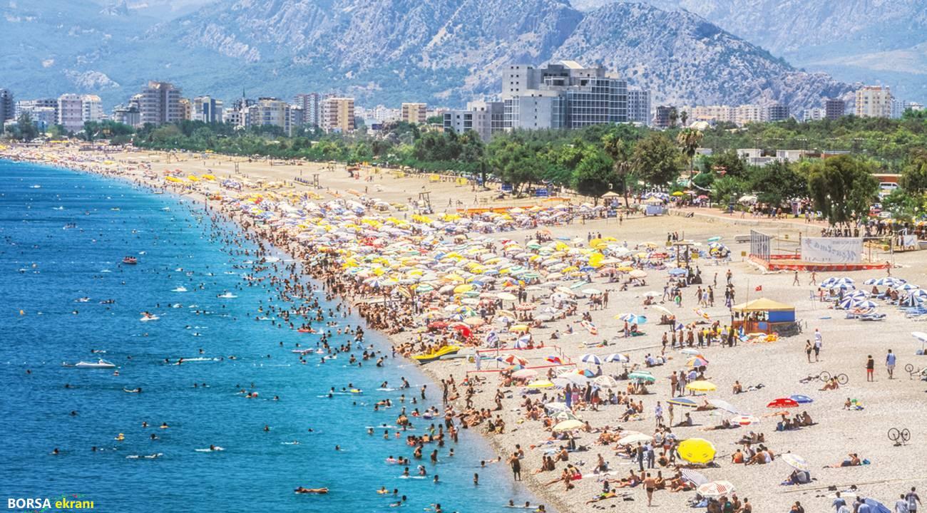 Turizmde beklentiler negatife mi dönüyor?