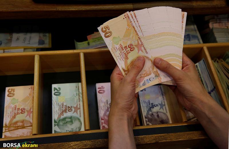 Türkiye’de ekonomiye duyulan güven geriledi