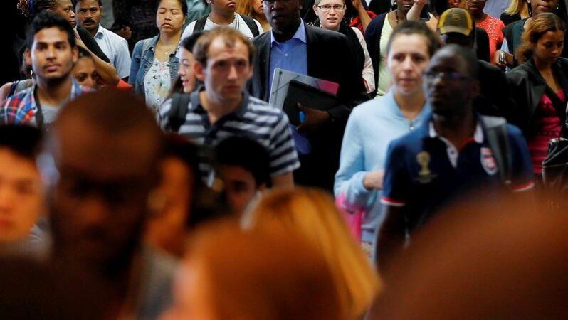 Türkiye’de geçen yıl 2,6 milyon kişi iller arası göç etti
