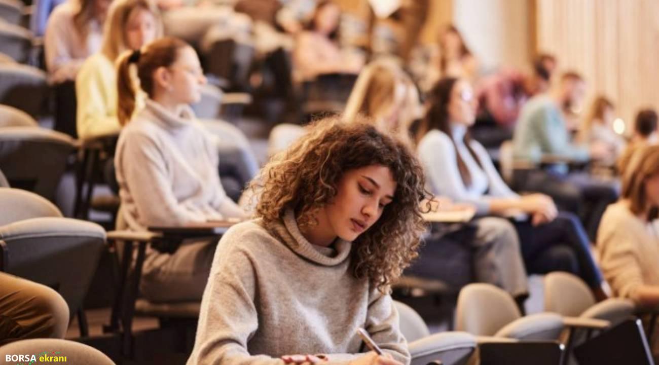Türkiye’nin 2030 hedefi 1 milyon uluslararası öğrenci