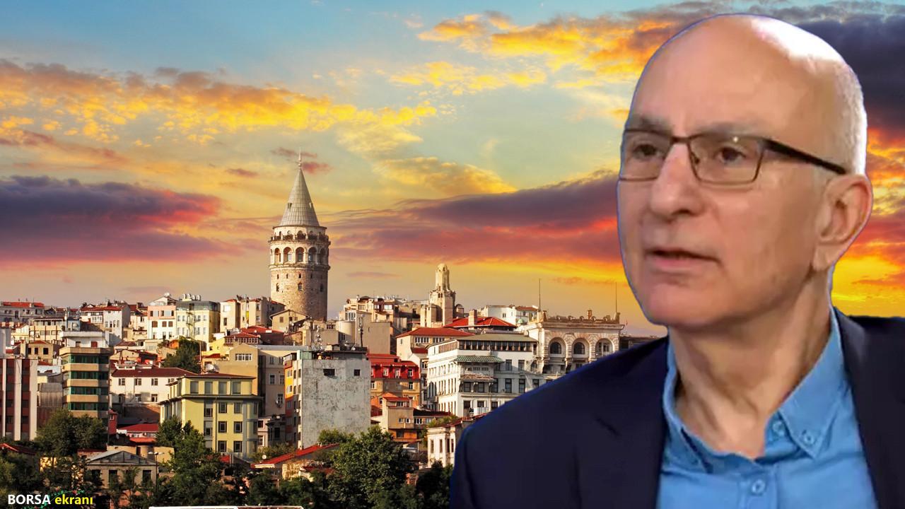 Türkiye’nin kredi notu ne anlama geliyor? Mahfi Eğilmez’den dikkat çeken yorum