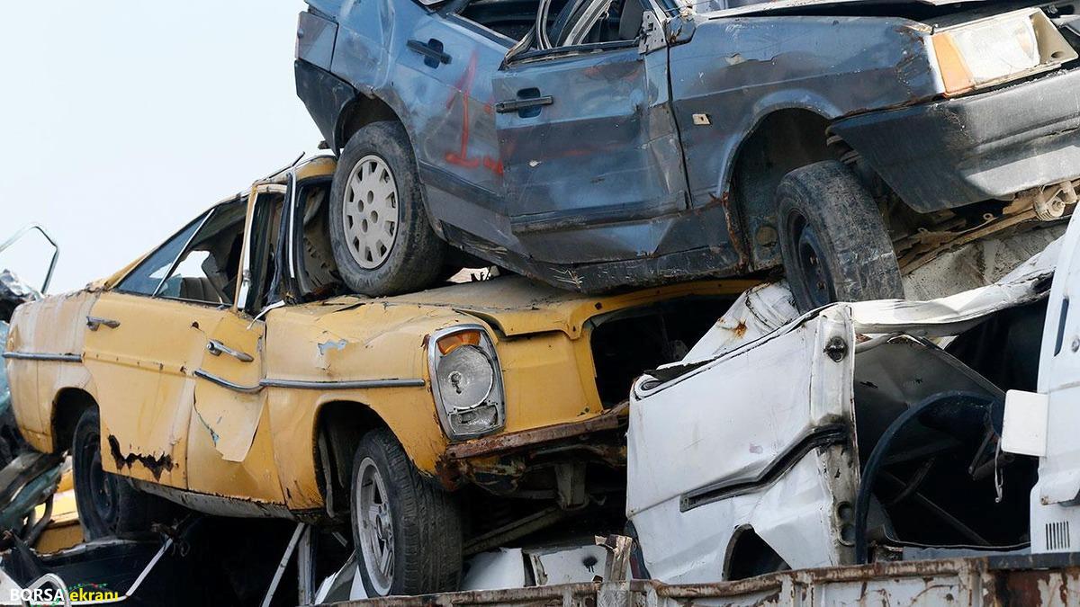 Türkiye’nin Otomobil Gerçeği: Her 100 Araçtan 36’sı Hurda Yaşında
