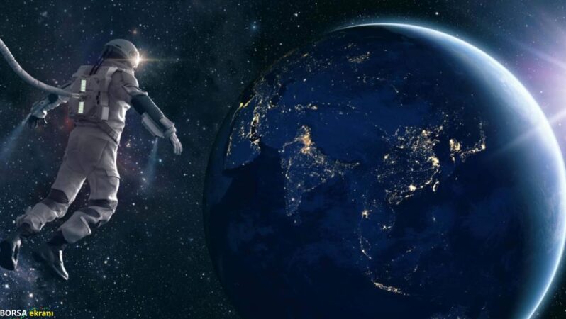 Türkiye’nin üçüncü uzay yolculuğu ne zaman yapılacak? İşte tarih
