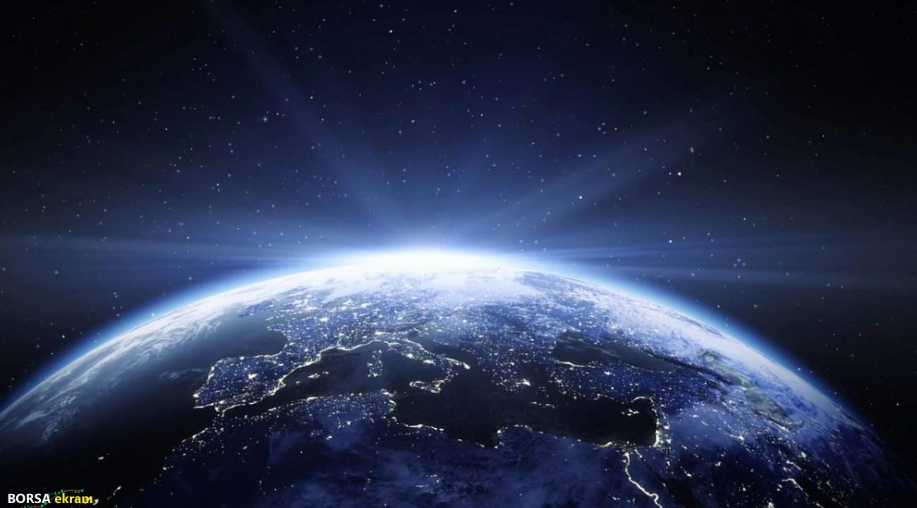 Uzaya gidecek ilk Türk iş insanı belli oldu