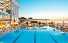 Wyndham, 10 otel daha açacak, Vienna House markasını getirecek