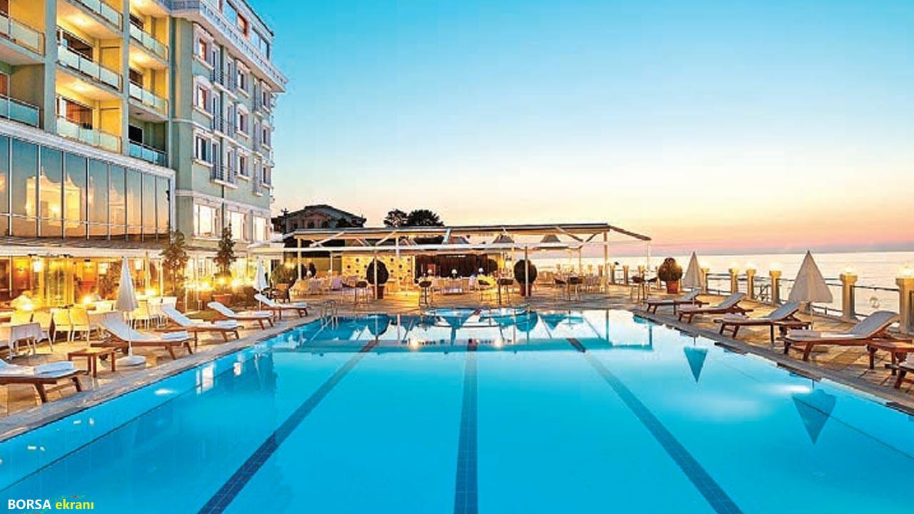 Wyndham, 10 otel daha açacak, Vienna House markasını getirecek