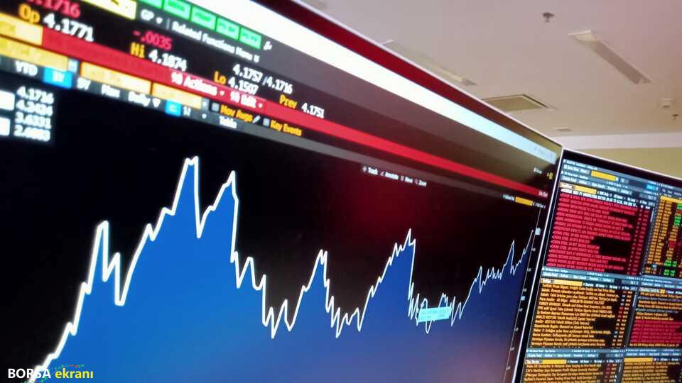 Yabancı tahvilde bir ay sonra satışa geçti