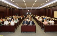 ‘Yeşil fırsatlar’ GTO’da konuşuldu