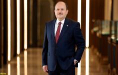 Ziraat Katılım ve Türk Eximbank’tan ihracatçılara yönelik stratejik iş birliği